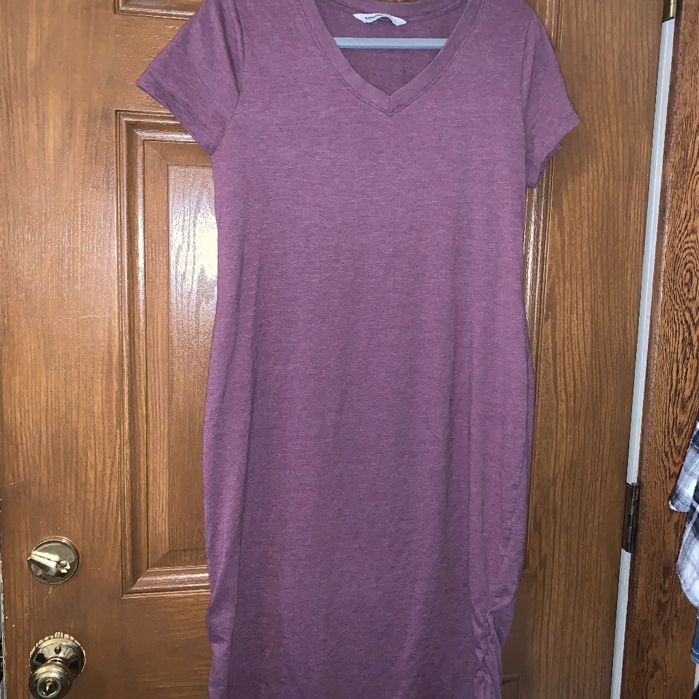 Sonoma T-shirt dress